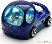 Hot Wheels - TOONED™ – DEORA TOO'ND™