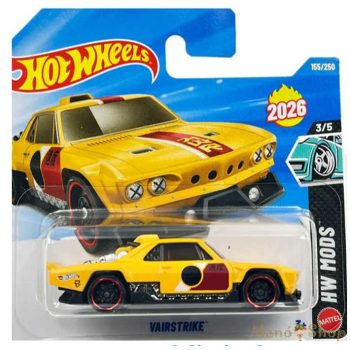Hot Wheels - HW Mods – VAIRSTRIKE™