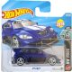 Hot Wheels: HW Mods: PT Fast kisautó