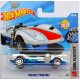 Hot Wheels: Cool Classics: Project Twin Mill kisautó