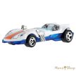 Hot Wheels: Cool Classics: Project Twin Mill kisautó