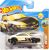 Hot Wheels: HW Dirt: 2019 Audi TT Safari kisautó