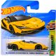 Hot Wheels: Exoticars: '16 Lamborghini Centenario Roadster