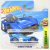 Hot Wheels - Exoticars - McMurtry Spéirling