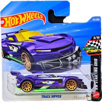Hot Wheels - HW Starting Grid - Track Ripper