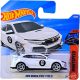 Hot Wheels: Nightspeed: 2018 Honda Civic Type R