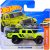Hot Wheels - Truckin' Along - '20 Jeep Gladiator