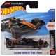 Hot Wheels: Formula 1: McLaren Formula 1 Team