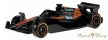 Hot Wheels - Formula 1 - McLaren Formula 1 Team