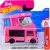 Hot Wheels - Mattel - Barbie Dream Camper