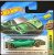 Hot Wheels - Exoticars– '17 Pagani Huayra Roadster