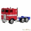 Hot Wheels - Screen Time - Optimus Prime