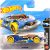 Hot Wheels - X-Raycers - X-Steam