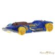 Hot Wheels - X-Raycers - X-Steam