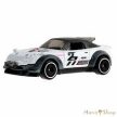 Hot Wheels - HW Dream Garage - Mazda MX-5 Miata