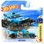 Hot Wheels - HW Heavyweights - Haulerback