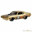 Hot Wheels - Nightspeed - '70 Dodge Hemi Challenger
