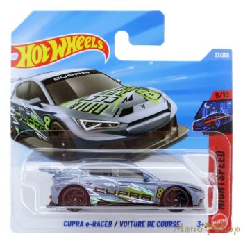 Hot Wheels - Nightspeed - Cupra e-Racer