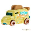 Hot Wheels - Experimotors - Roller Toaster