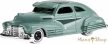 Hot Wheels - Layin' Low - '47 Chevy Fleetline