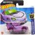 Hot Wheels - Mattel - Monster High Ghoul Mobile