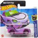 Hot Wheels: Mattel: Monster High Ghoul Mobile