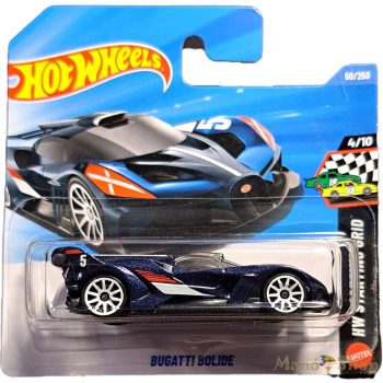 Hot Wheels - HW Starting Grid - Bugatti Bolide