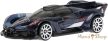 Hot Wheels - HW Starting Grid - Bugatti Bolide