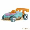 Hot Wheels - Sweet Rides - Donut Drifter