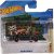 Hot Wheels - HW Heavyweights - Raijin Express