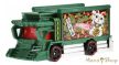 Hot Wheels - HW Heavyweights - Raijin Express