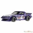 Hot Wheels - HW J-Imports - Mazda RX-7