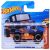 Hot Wheels - Truckin' Along - Mercedes-Benz Unimog 1300L