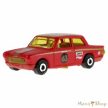 Hot Wheels - HW Euro - Lotus Cortina