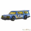 Hot Wheels - HW Mods - Volvo 240 Drift Wagon