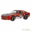 Hot Wheels - Then and Now - Datsun 240Z