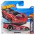 Hot Wheels - Drag Racers – Supercharged