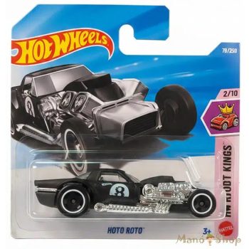 Hot Wheels - HW Robot Kings – Hoto Roto™