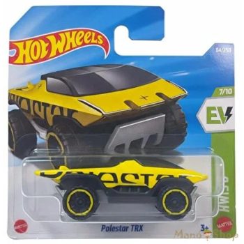 Hot Wheels - HW EV - Polestar TRX