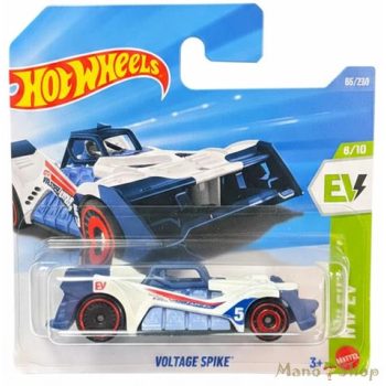 Hot Wheels - HW EV – VOLTAGE SPIKE™