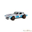 Hot Wheels - Then and Now - Corvette Grand Sport