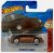 Hot Wheels - Then and Now – '96 Porsche Carrera