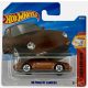 Hot Wheels: Then and Now – '96 Porsche Carrera