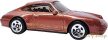 Hot Wheels - Then and Now – '96 Porsche Carrera