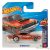 Hot Wheels - Drag Racers - '68 Dodge Dart