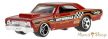 Hot Wheels - Drag Racers - '68 Dodge Dart