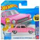 Hot Wheels: Screen Time – The Simpsons Family Car