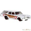 Hot Wheels - Wagons – '70 Chevelle SS Wagon