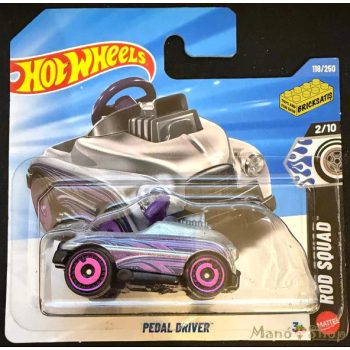 Hot Wheels - Rod Squad – Pedal Driver™