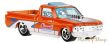 Hot Wheels - Drag Racers – Custom '72 Chevy Luv